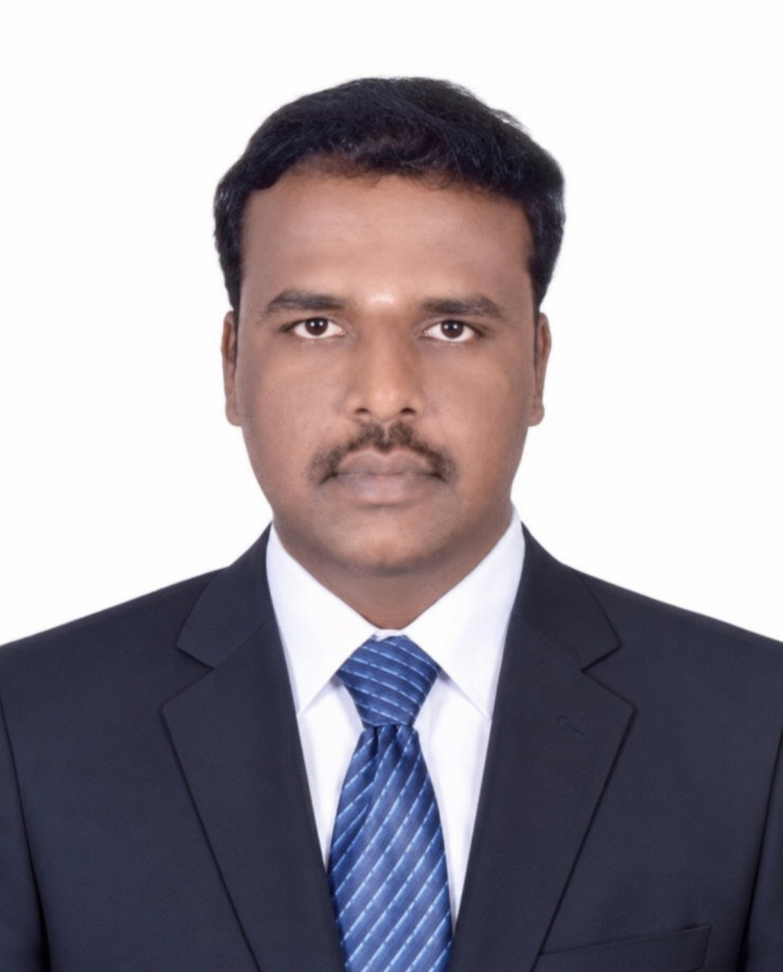 Dr. R. Senthil Kumar