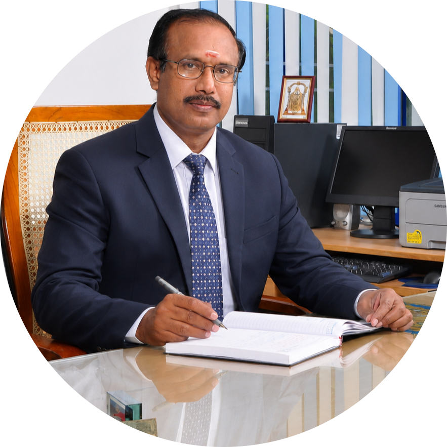Dr. P. Thangavel